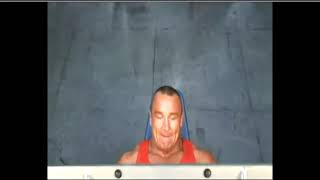 Mariusz Pudzianowski Extreme Training Strongman MMA [upl. by Nyrak]