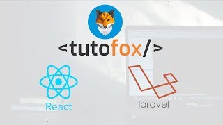 Tutorial CRUD  Laravel  React js  Mysql  Editar y Actualizar datos desde API [upl. by Eardna]