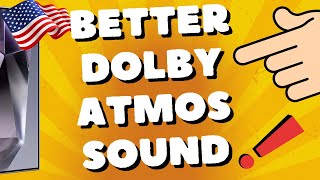 how to have better dolby atmos sound quality Samsung Galaxy S24 plus ULTRA S25 [upl. by Yeltneb]