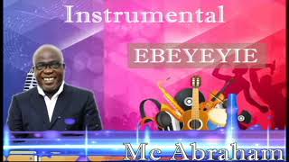 Mc Abraham EBEYEYIE [upl. by Grindle]