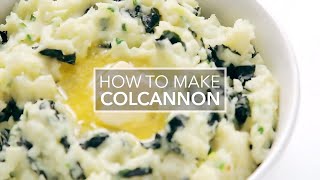 Colcannon [upl. by Eveivenej]