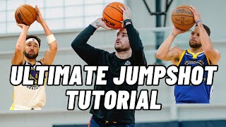 ULTIMATE Jumpshot Tutorial  Fix Your Jumpshot In Less Than 30 Minutes [upl. by Strepphon]