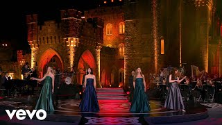 Celtic Woman  Long Journey Home Live From Johnstown Castle Wexford Ireland [upl. by Nevar]