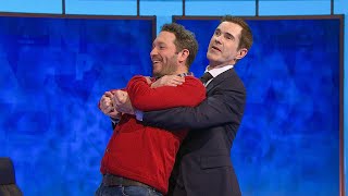 8 Out of 10 Cats Does Countdown  Series 25 Episode 05 [upl. by Toogood]