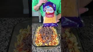 Easy amp yummy casserole [upl. by Aaron]