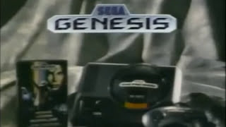 SEGA Commercials 19911993 [upl. by Sulokcin]