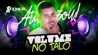 JUNIOR PEIXOTO VOLUME NO TALO [upl. by Gredel301]