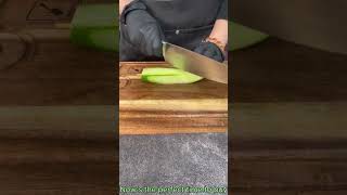 70 OFF Green PP Handle Knife Set [upl. by Waxman506]