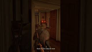 Players always miss this Gold Shield in Braithwaite Mansion [upl. by Meagan]