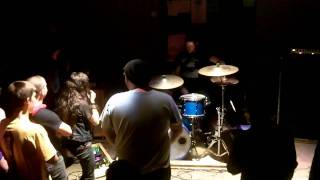 Curmudgeon  Live in Raleigh 1152012 Full Set [upl. by Eelaroc610]