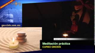 Meditación práctica con la muerte del Ego [upl. by Aima]