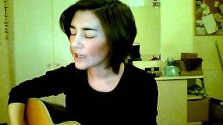 Jessie J  Price Tag Hannah Trigwell acoustic cover [upl. by Henig881]