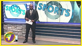 Jamaican Sports News Headlines [upl. by Irved713]