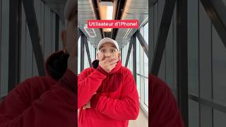 C’est toute une expérience 😱🔥 song chanson originalsong phone [upl. by Aleac819]