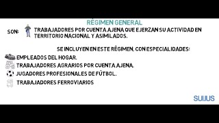 SEGURIDAD SOCIAL ¿QUÉ ES Y CÓMO FUNCIONA [upl. by Sitoel]