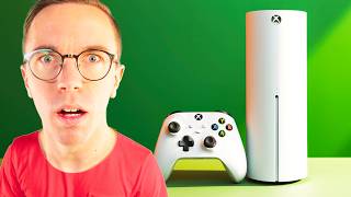 We need to talk about Xbox [upl. by Eibber]