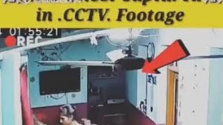 cctv camera footage fr ghoststories ghostprank [upl. by Vachel]