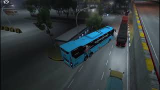 🎀🤩NEW AMBARI UTSAV KSRTC BUS MOD RELEASED FOR BUSSID HOW TO DOWNLOAD KSRTC AMBARI UTSAV BUS GAME🔥🔥 [upl. by Hermes]