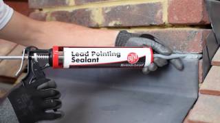 BLM Guide To Using Lead Pointing Sealant [upl. by Jeanette832]