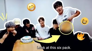 When BTS members played a prank on ARMY [upl. by Cumings805]