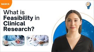 What is Feasibility in Clinical Research [upl. by Gertie]