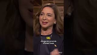 SNLs Parody of Kamala Harris Fox News Interview [upl. by Seidnac]