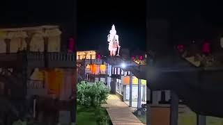 Vijayanagaram Hanuman temple [upl. by Ralf]