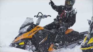 2013 SkiDoo Summit [upl. by Fleeman]