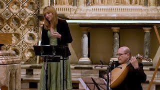 Celebrating the Elizabethan College Music Recital in College Chapel Becca Marriott amp Bill Carter [upl. by Ansela]