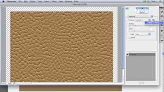 Quick Tip Create a Custom Texture Directly in Illustrator for use with the Texturizer Effect [upl. by Iridissa672]