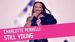 FINALEN Charlotte Perrelli – Still Young [upl. by Haimes]