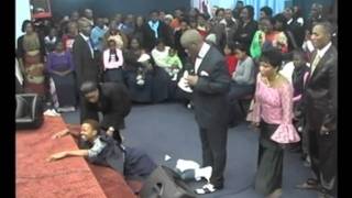 Instant deliverance by fire With Pastor Shiko APWAM  CFC PUSH JOHANNESBURG [upl. by Goulden54]