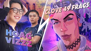 Valorant Streamer VS thợ RADIANT  Bomman  Viz  Leopard  Huu Nghia [upl. by Valorie]