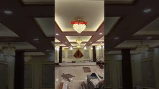 marriage hall work wallpaper beta Patna Bihar Indialetest [upl. by Belford]