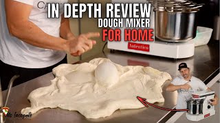 In Depth Review  Is this the best Dough Mixer [upl. by Carolin995]