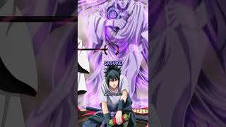 How Sasuke Obtain his Rinnegan quotNot by Hagoromoquot [upl. by Nitz]