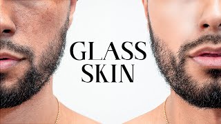 How To Have Glass Skin [upl. by Dnana]