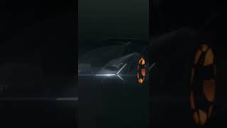 Lamborghini Terzo Millennio [upl. by Winebaum]