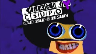 Klasky Csupo Sparta Remix [upl. by Jess]