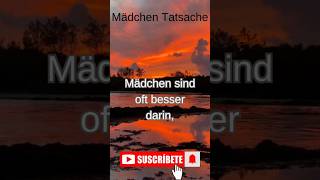 Mädchen Tatsache 10 [upl. by Anirtruc]