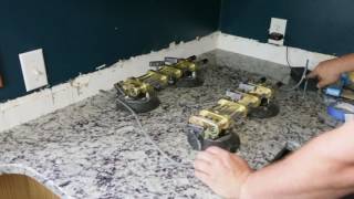 DIY Granite  Quartz  Measure and Install Like a Pro [upl. by Norvell822]