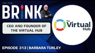 Founder and CEO of The Virtual Hub [upl. by Siuluj600]