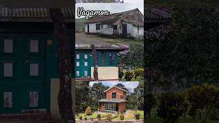 Vagamon nature minivlog [upl. by Leind]