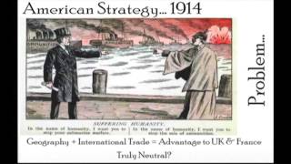 American Strategy and the Great War by Douglas Mastriano [upl. by Aniraad]