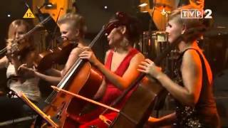 Waka Waka  orchestra version with Waldemar Malicki [upl. by Werner140]