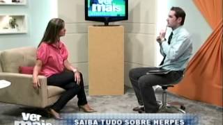 Saiba Tudo Sobre Herpes  Dr Belarmino [upl. by Africa341]