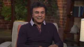 Johnny Mathis celebrates his 80th Birthday with Singles Collection [upl. by Dianemarie]