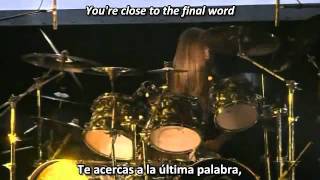 Opeth  Bleak  Subtitulado en español amp Lyrics [upl. by Misa]