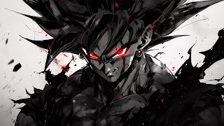 1 Hour Badass Songs That Make You a Scary Beast 💀 [upl. by Buyse599]