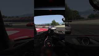 Can I Make At Least 3rd Place WATCH FULL VIDEO assettocorsa shorts 911gt3rs [upl. by Kelby]